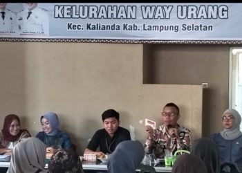Kemudahan Baru untuk Penerima BPNT Sembako di Lampung Selatan, Bank BRI Luncurkan Rekening dan Kartu ATM
