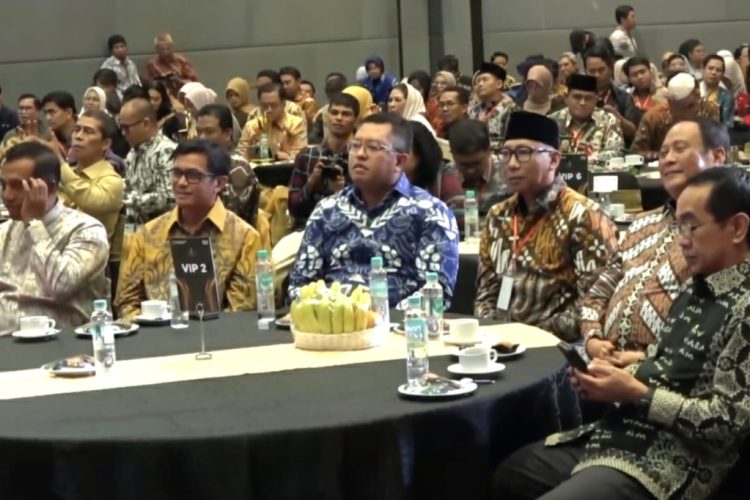 Pemprov Lampung Sabet Mandaya Awards 2025, Bukti Nyata Komitmen dalam Pemberdayaan Masyarakat dan Pengentasan Kemiskinan