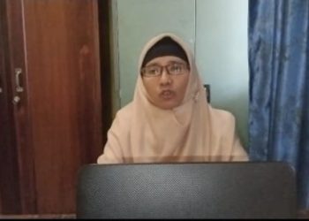 SMKN 1 Bukit Kemuning Tegas Bantah Isu Tak Rawat Bangunan Sekolah, Ungkap Fakta Sebenarnya di Lapangan