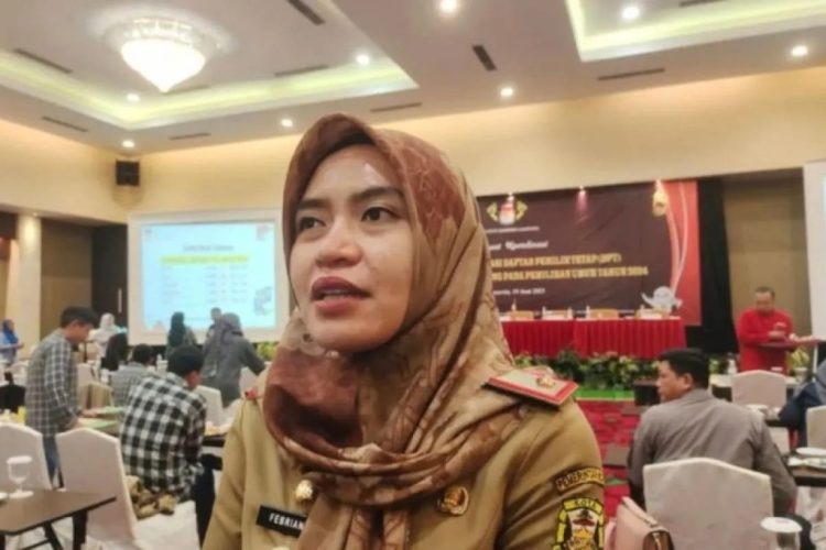 Kadis Penanaman Modal “Usik Kesadaran” Wali Kota Bandar Lampung soal Perizinan, Publik Bertanya