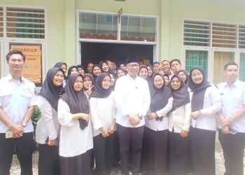 2.674 Guru SMK/SMA Ikuti Uji Kompetensi Perdana di Lampung, Upaya Pemprov Tingkatkan Mutu Pendidikan