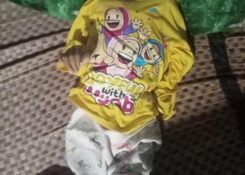 Tragedi Gadis Lumpuh di Lampung Selatan: Alin Delisya Rafifa Hidup Bergantung pada Paman dan Bibi