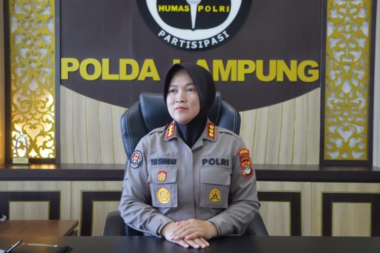 Polda Lampung Salurkan 2.761 Ton Beras SPHP Lewat Gerakan Pangan Murah, Stabilkan Harga dan Daya Beli Masyarakat
