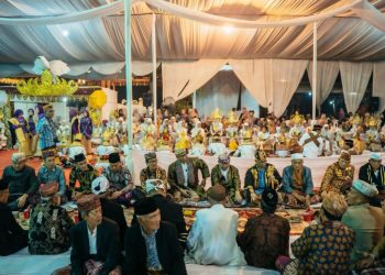 Begawi Agung Lampung Utara 2025: Melestarikan Adat, Memperkuat Identitas Bangsa
