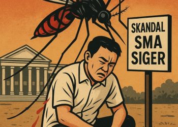 Skandal SMA Siger Lampung: Polemik Sekolah Ilegal dan Tumpang Tindih Wewenang Pemerintah