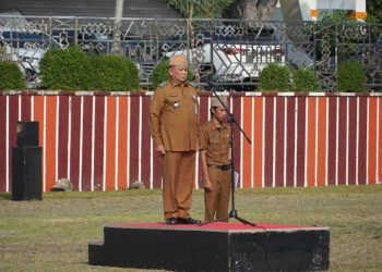 Lampung Siap Jadi Lumbung Pangan Nasional: Gubernur Dorong Sinergi Pembangunan Perkebunan Berkelanjutan