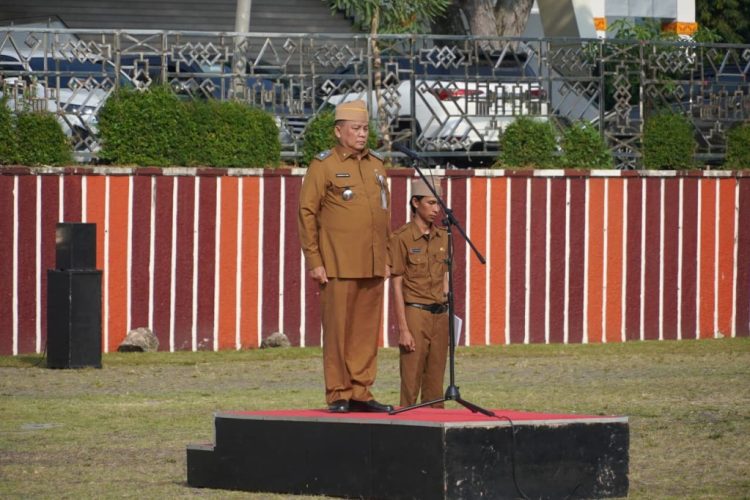 Lampung Siap Jadi Lumbung Pangan Nasional: Gubernur Dorong Sinergi Pembangunan Perkebunan Berkelanjutan