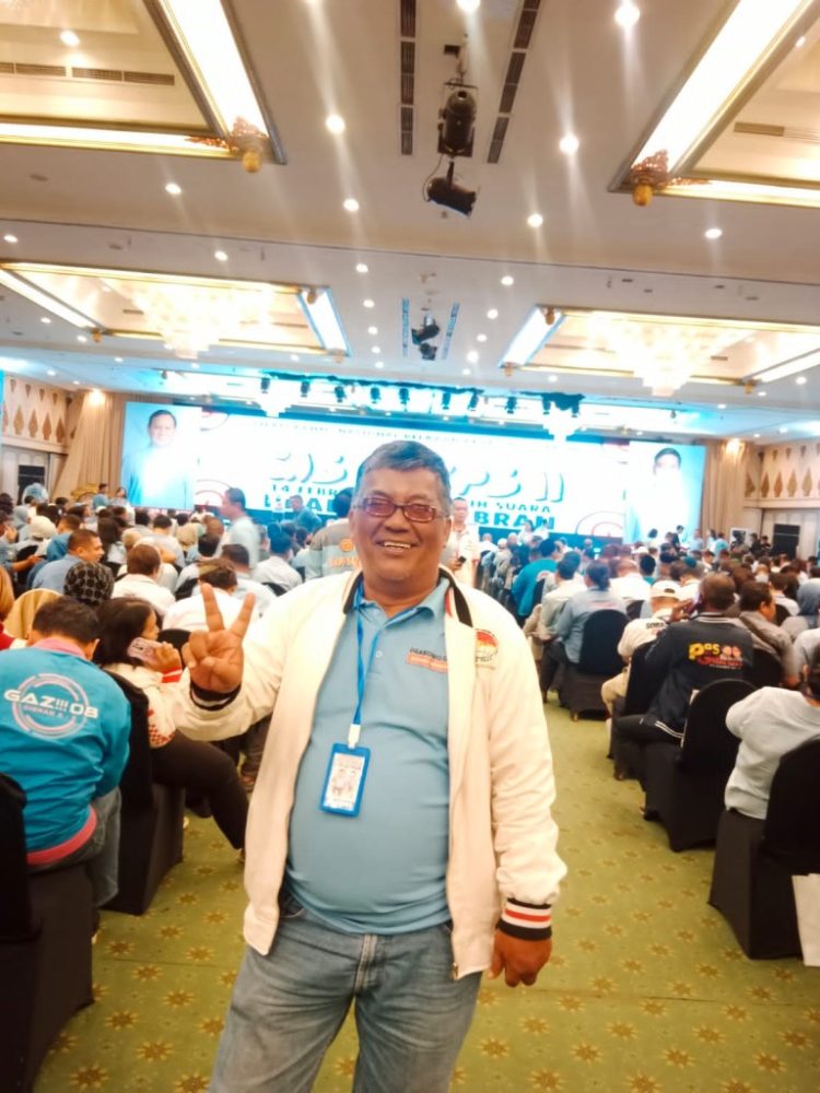 Gema Puan Soroti 10% Kegagalan Pemerintahan Presiden Prabowo: Tiga Isu Krusial Butuh Tindakan Tegas