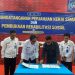 Lapas Kalianda dan BNNK Lampung Selatan Kolaborasi Jalankan Rehabilitasi Sosial, Wujudkan Pemasyarakatan Bersih Narkoba