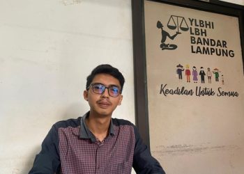 Budiyono: Sang Intelektual Organik yang Menyatukan Ilmu dan Perjuangan Rakyat