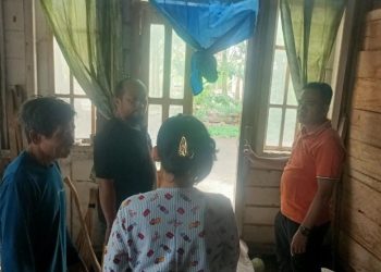 Kasus Perampokan Gadis Wonosobo Ternyata Rekayasa! Polisi Bongkar Fakta Mengejutkan di Balik Cerita Viral