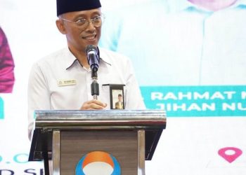 Ombudsman Lampung Temukan Maladministrasi Pengadaan Tanah Tol Bakauheni–Terbanggi Besar, Nilai Kerugian Capai Rp20 Miliar