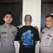 Aksi Gagal! Pemuda di Limau Ditangkap Warga dan Polisi Saat Curi Rumah Lansia