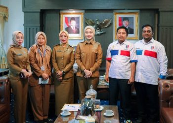 Lampung Siap Gegap Gempita! Pemprov All Out Dukung Kejurnas FYBI Piala Kemenpora 2025, Ribuan Peserta Marching Band Siap Guncang Lapangan Korpri