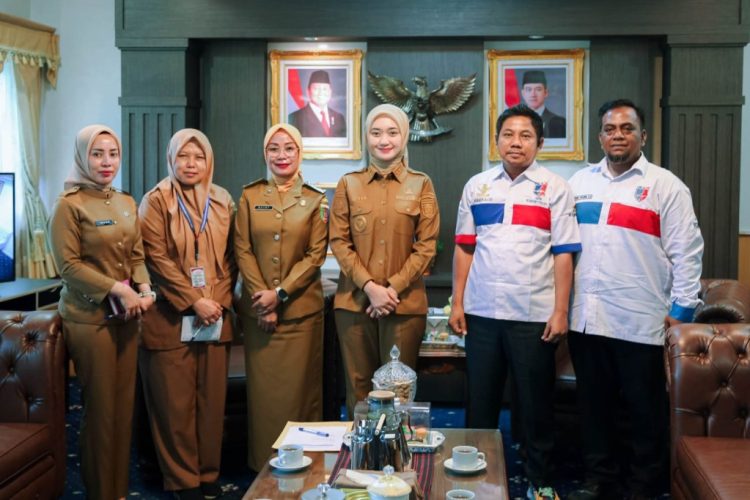 Lampung Siap Gegap Gempita! Pemprov All Out Dukung Kejurnas FYBI Piala Kemenpora 2025, Ribuan Peserta Marching Band Siap Guncang Lapangan Korpri