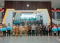 Akad Massal KUR 2025 di Lampung: Rp919 Miliar Disalurkan untuk UMKM, Dukung Ribuan Debitur