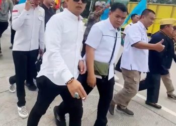 Pernyataan Kontroversial “Tak Ada Tanah Adat di Lampung” Bikin Geger! Laskar Lampung Geram, Desak Polda Ambil Langkah Tegas!
