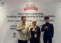 Mahasiswa Unila Harumkan Lampung di Forum ASEAN, Angkat Isu Keadilan Gender dalam Transisi Energi