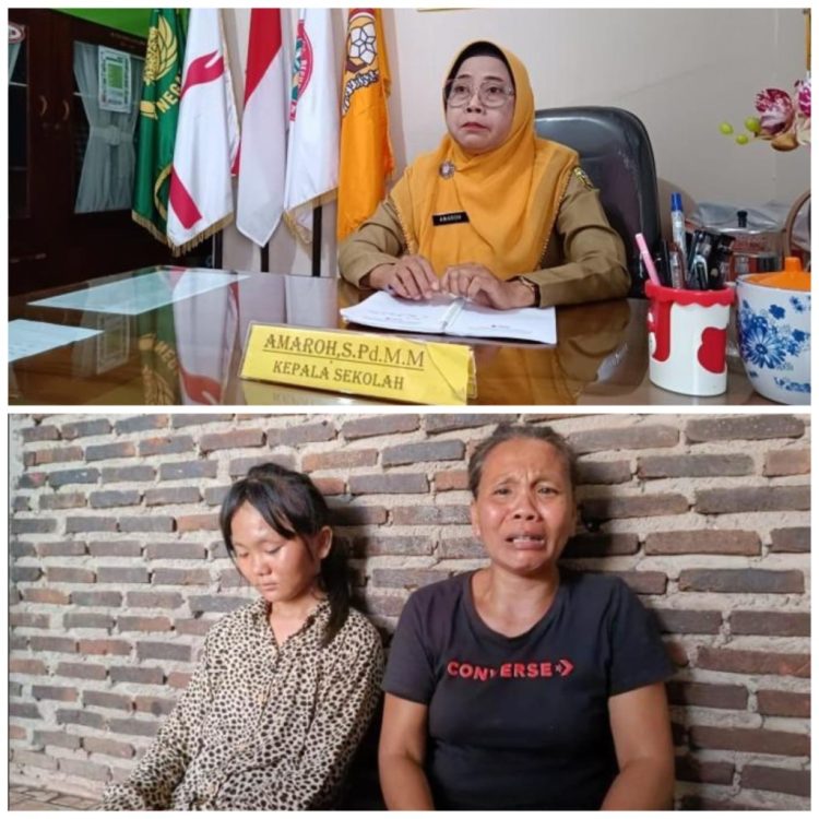 SMP 13 Bandar Lampung Jadi Sorotan! Kasus Bullying Terekspose, Masa Depan Gina Terancam