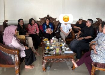 Komnas PA Lampung Turun Tangan Kasus Pemerkosaan MO, Janji Kawal Hingga Tuntas