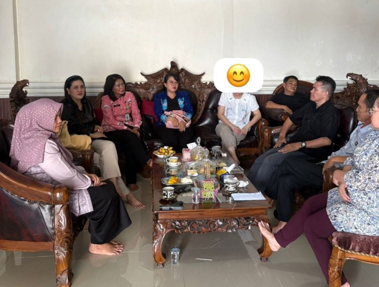 Komnas PA Lampung Turun Tangan Kasus Pemerkosaan MO, Janji Kawal Hingga Tuntas