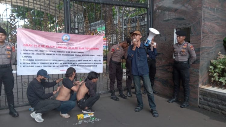Skandal ‘Kembar Ganda’ Walikota Bandarlampung Memanas, FML Desak Mabes Polri Ambil Alih Kasus Mafia Hukum