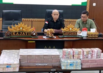 Publik Masih Bertanya: Kejati Lampung Belum Jelaskan Aturan Pengelolaan Dana PI 10% di PT LEB