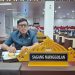 Jelang Musda Golkar Pringsewu, Internal Partai Tetap Kondusif, Sagang Nainggolan Siap Ambil Peran