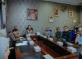 Pemprov Lampung Matangkan Persiapan LEIF 2025, Siap Gaet 130 Investor Asing dari 46 Negara dan Tampilkan Proyek Strategis Unggulan di Jakarta
