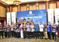 Gubernur Rahmat Mirzani Djausal Hadiri Munas VII APPSI 2025 di Jakarta, Bahas Integritas Pemerintah Daerah dan Sinergi Nasional