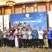 Gubernur Rahmat Mirzani Djausal Hadiri Munas VII APPSI 2025 di Jakarta, Bahas Integritas Pemerintah Daerah dan Sinergi Nasional