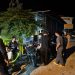 Polisi Siaga di Gisting! Patroli Perintis Presisi Polres Tanggamus Gencar Cegah Balap Liar dan Aksi Kriminalitas