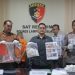 Polisi Tangkap Pelaku Pemerkosaan Anak di Kalianda, Satu Rekan Masih Buron Dikejar Hingga ke Pelosok Lampung