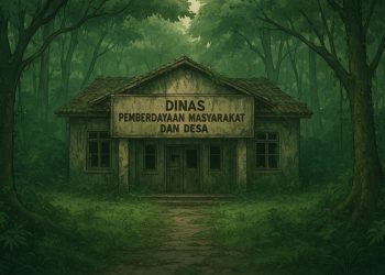Dinas PMD Tanggamus Dituding Sembunyikan Data 57 Desa Penerima Insentif Dana Desa, Praktisi Hukum: Transparansi Wajib Dipenuhi