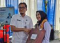 Kalapas Kalianda Hadiri Pisah Sambut Kalapas Perempuan Kelas IIA Bandar Lampung, Tekankan Pentingnya Sinergi, Kekompakan, dan Pelayanan Humanis