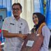 Kalapas Kalianda Hadiri Pisah Sambut Kalapas Perempuan Kelas IIA Bandar Lampung, Tekankan Pentingnya Sinergi, Kekompakan, dan Pelayanan Humanis