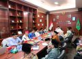 “Darurat Sertifikasi Tanah Wakaf di Kaltim! Menteri Nusron Turun Tangan Demi Masjid Aman dan Bebas Sengketa”