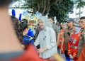 Kejurnas Marching Band FYBI Piala Kemenpora RI 2025: Pemprov Lampung Dorong Generasi Muda Berkarya Lewat Seni dan Kompetisi