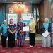 Kejurnas Marching Band FYBI 2025 Resmi Dibuka di Lampung, Wagub Jihan Nurlela: Satukan Semangat, Disiplin, dan Kreativitas