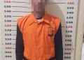 Polisi Tangkap Pelaku Pencurian Rp13 Juta di Kalianda, Hampir Semua Uang Curian Diamankan