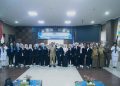 Bupati Pringsewu Harapkan PERWOSI Tingkatkan Peran Wanita dalam Dunia Olahraga