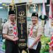 Bupati Lampung Rahmat Mirzani Djausal Dorong Generasi Muda Tangguh melalui Musda Pramuka Lampung 2025