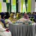 Wakil Bupati Tanggamus Buka Resepsi Hari Santri Nasional 2025, Dorong Generasi Muda Berprestasi dan Berakhlak