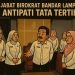 Skandal SMA Siger Memanas: Eks Pejabat Birokrat Bandar Lampung Diduga Jadi Ketua Yayasan