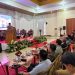 Bupati Tanggamus Sambut Kunjungan Kerja Kajati Lampung, Dorong UKM Naik Kelas dan Perkuat Ekonomi Desa