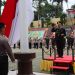Semangat Pemuda Menggema di Polres Tanggamus: Upacara Sumpah Pemuda ke-97 Penuh Inspirasi dan Nasionalisme