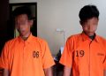 Begal Motor Satu Tahun Buron Akhirnya Diciduk Polisi, Korban Lega Motor Kembali