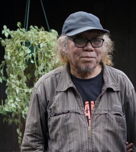 Isbedy Stiawan Batal Hadiri Festival Sastra Internasional di Tanjungpinang, Kendala Dana Jadi Hambatan