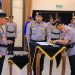 Kapolri Pimpin Sertijab, Irjen Pol Helfi Assegaf Resmi Jadi Kapolda Lampung, Ini Pesan Penting Jenderal Listyo Sigit