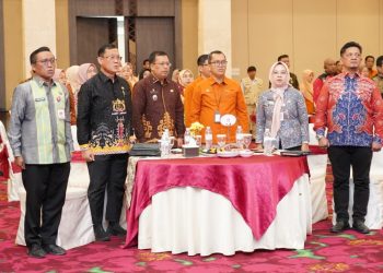 Sensus Ekonomi 2026 di Lampung: Pemerintah Tekankan Kolaborasi Lintas Sektor Demi Data Akurat dan Pembangunan Berkelanjutan